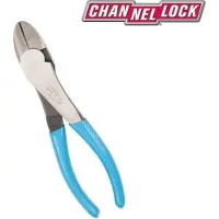 Channellock 447 Zijkniptang 196 mm