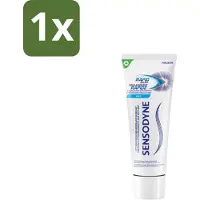 Sensodyne – Tandpasta – Rapid Relief Whitening – 75 ml - 1 stuk