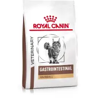 Royal Canin Gastrointestinal Hairball Kattenvoer 4kg
