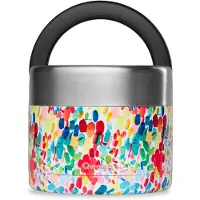 Qwetch Lunchbox handvat Geïsoleerd - Arty