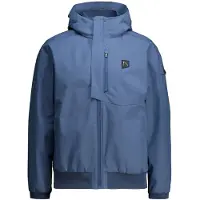 Chasin' Outdoorjas 'Return Mount' blauw