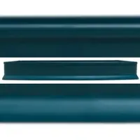 Exacompta 4x Verdeelvak voor brievenbak Combo Top Neo Deco - Geassorteerd - 116505D
