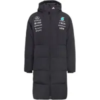 Adidas Sportjas 'Mercedes-AMG Petronas Formula 1 Team Engineers' zwart