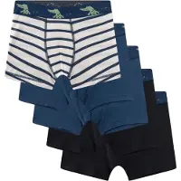 Sanetta Onderbroek gemengde kleuren
