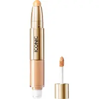 ICONIC LONDON - Radiant Concealer Duo - Neutral Light