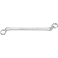 Hazet 630-8X9 Tweezijdige ringsleutel