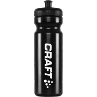 Craft bidon - Waterfles - sportfles - drinkbeker - zwart