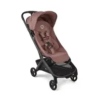 Bugaboo Butterfly 2 Kinderwagen - Dusty Pink | dusty pink