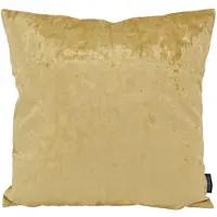 Gek op kussens! Velvet blush | 45 x 45 cm | kussenhoes | polyester