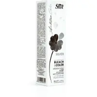 Shot B&C SILVER PAINT 80ML ATECH