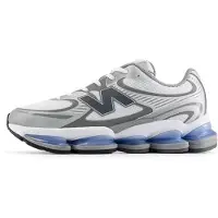 New Balance Abzorb 2000 Grijs Blauw - Limited Edition - Sneakers Unisex