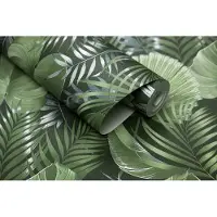 Rasch Vliesbehang – Botanisch/Design 829846