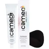 Cameo kleur 1 Zwart (60 ml)