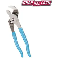 Channellock 426 Waterpomptang rechte bek 165 mm