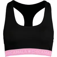 Muchachomalo Dames 1-pack racerback