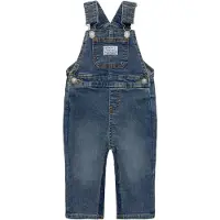 Levi's Jeans blauw denim