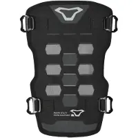 Macna Rocktopus Motorfiets Bodemplaat