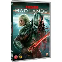 SF Studios Predator: Badlands