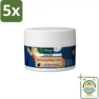 Kneipp 5 x – Bodycrème – Good Night Alpenden & Amyris – 200 ml - Grootverpakking - Nachtverzorging - Ontspanning - Slaap - Stress - Huidverzorging