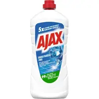 Ajax Fris allesreiniger 6 x 1.25L