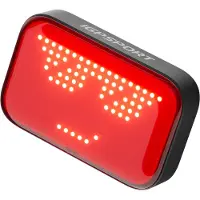 IGPSPORT Expression Achterlamp