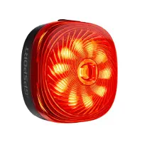 IGPSPORT Tail Tl50 Achterlamp
