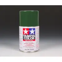 Tamiya Spuitverf 100ml TS-61 Natogroen Mat
