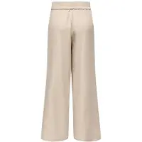 ONLY JDYDORA HW WIDE PANT PNT Dames Broeken - Maat XXL X L32
