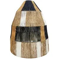 Lumisky Alleen de lampenkap D50CM ZAHARA