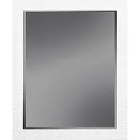 Ter halle Spiegel met facet 39x39x1.5