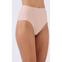 Damart - Slip maxi corrigerend Perfect Fit by - Beige - XXL