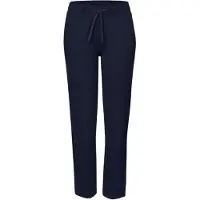 The Indian Maharadja Trainingsbroek Women Cotton Track Pant Night Blue-XL