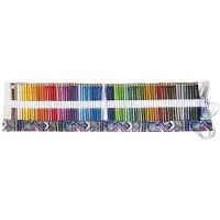 Koh-I-Noor Polycolor Potloden 72 Kleuren in Kleurrijke Etui