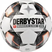 Derbystar Selecteer Derby Star Hyper TT Voetbal Maat 5 - Duurzaam & Comfortabel
