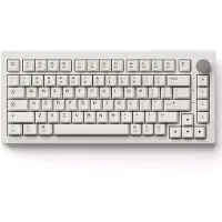 Akko 5075B Plus Air RGB Draadloos Hotswap Mac-Compatibel Mechanisch Gaming Toetsenbord