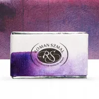 Aquarius Aquarel Verf 334 Mineraal Violet - Hoge Kwaliteit