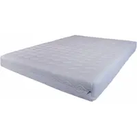 Trendzzz 120x210 Matras Comfort foam 40 Extra Hard 20cm dik ¬Æ