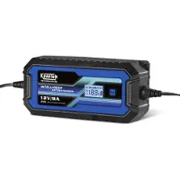 Krafton intelligent battery/acculader 8ampere kr128