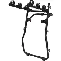 Menabo Fietsendrager voor achterklep geschikt voor Volkswagen Sharan I (7M) 1995-2010 Viper