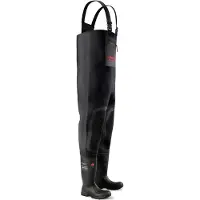 Dunlop Laarzen LJ2HDCW Purofort TerraPRO neopreen waadpak
