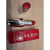 PUPA Milano Pupa Diva's Rouge Lipstick 07