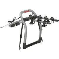Yakima Fietsendrager voor achterklep geschikt voor Hyundai Tucson (TL) 2015-2020 HalfBack 3