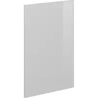 Vicco R-Line Keukenfront – 39.6 x 71.3 cm meubelfront voor de hoekonderkast Wit Hoogglans