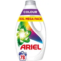 Ariel Vloeibaar Wasmiddel Color 78 Wasbeurten 2418 Ml