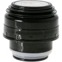 Odelo SINE Thermos Dop 1000ml met Knop & Siliconen Afsluiter