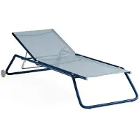 Emu Snooze Ligbed Staal/-tex