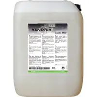 Kenotek - CARGO 2900 - Geconcentreerde Alkalische Exterieurreiniger - 25L