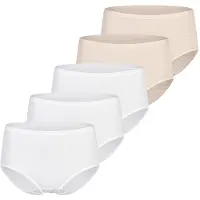Speidel Slip 'Cotton & More' cappuccino