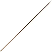 Arca Messing Aasnaald 20cm