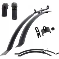 Simpla V-Brake MTB Fietspatborden Set 26-28 Inch